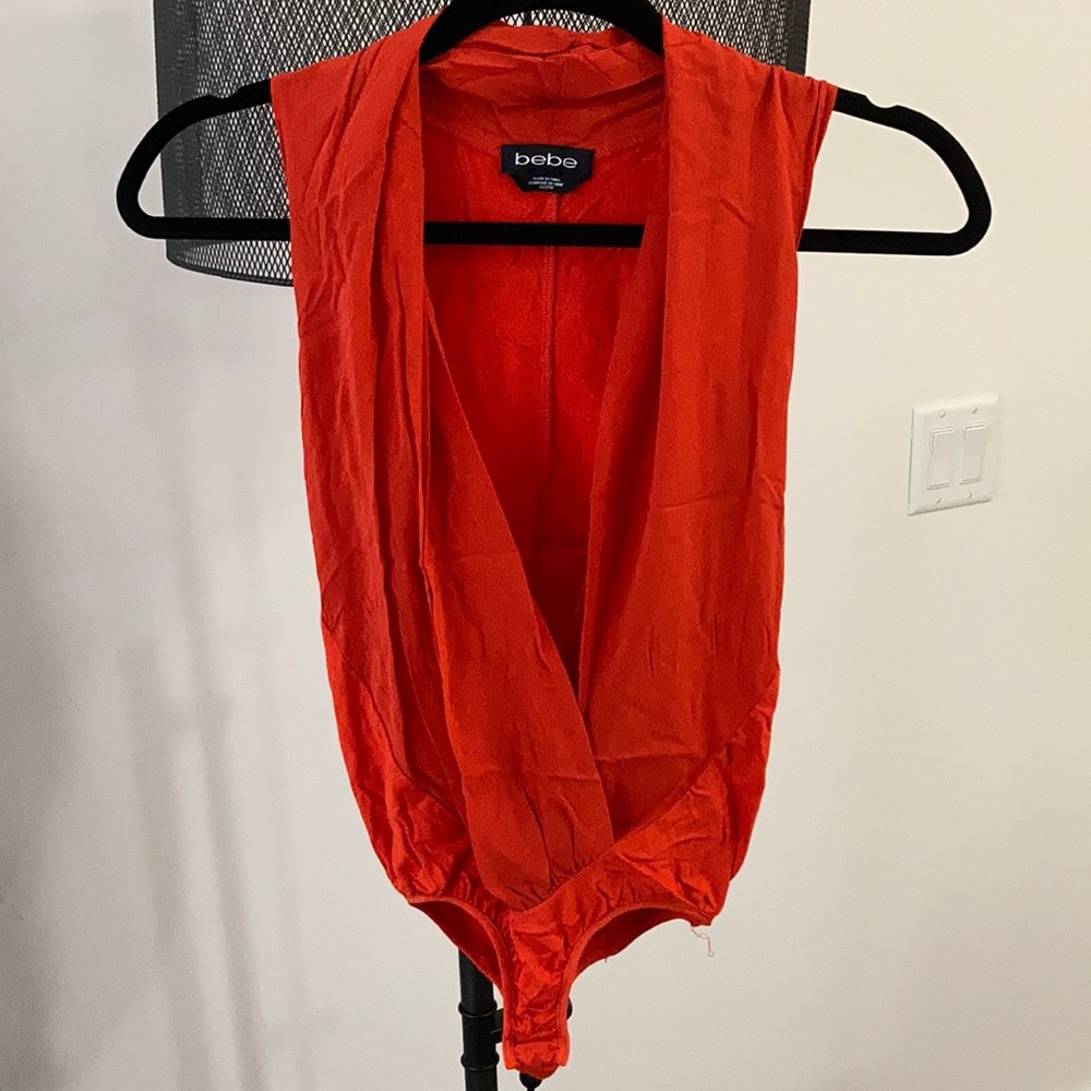 Bebe Bodysuit